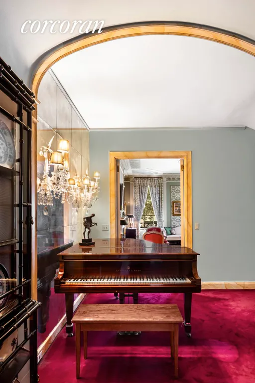 New York City Real Estate | View 52 East 69th Street | Other Listing Photo | View 4