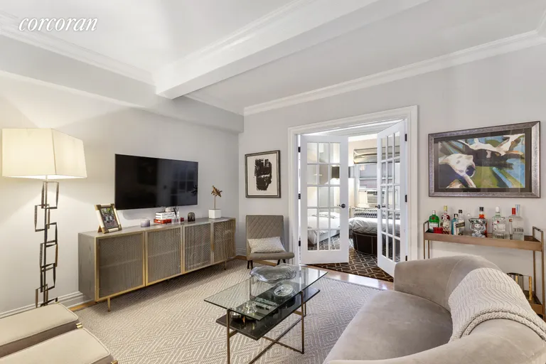 New York City Real Estate | View 177 East 77th Street, 3B | 2 Beds, 1 Bath | View 1