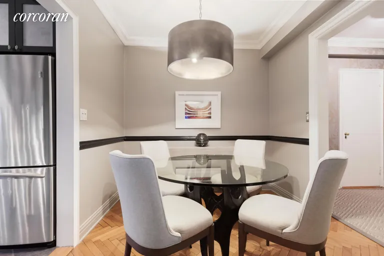 New York City Real Estate | View 177 East 77th Street, 3B | room 3 | View 4