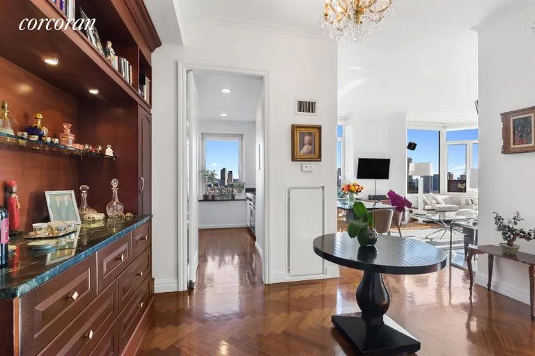 New York City Real Estate | View 400 East 51st Street, 21C | Other Listing Photo | View 7