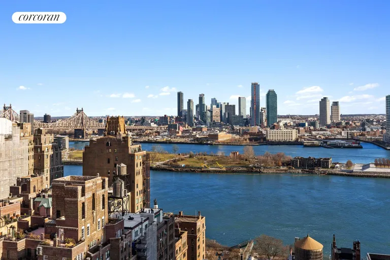 New York City Real Estate | View 400 East 51st Street, 21C | View | View 22