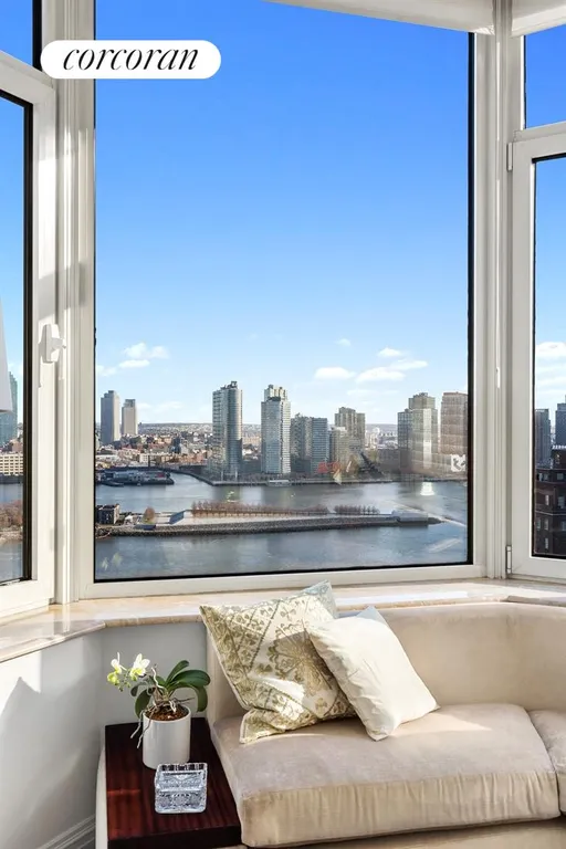 New York City Real Estate | View 400 East 51st Street, 21C | View | View 23