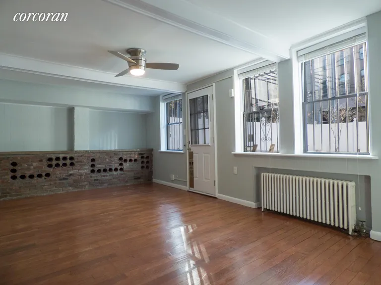 New York City Real Estate | View 108 Fort Greene Place, 1 | room 5 | View 6