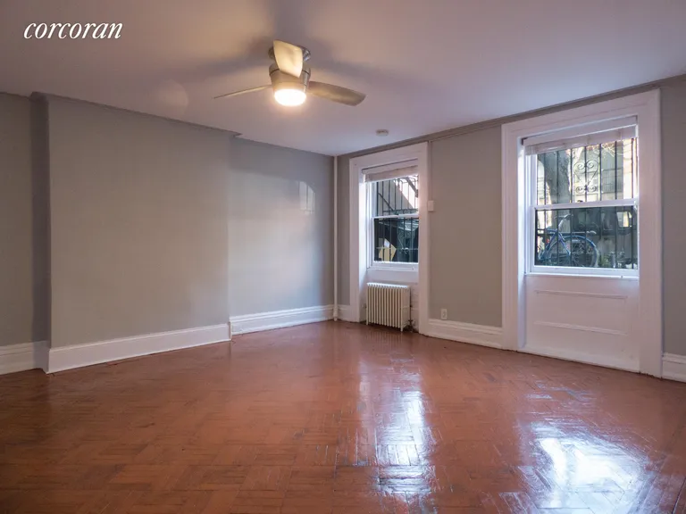 New York City Real Estate | View 108 Fort Greene Place, 1 | room 6 | View 7