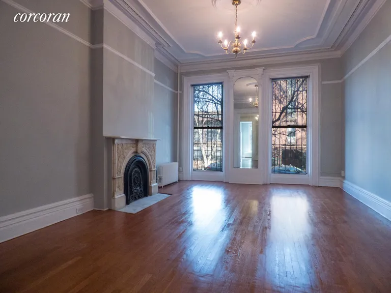 New York City Real Estate | View 108 Fort Greene Place, 1 | room 3 | View 4