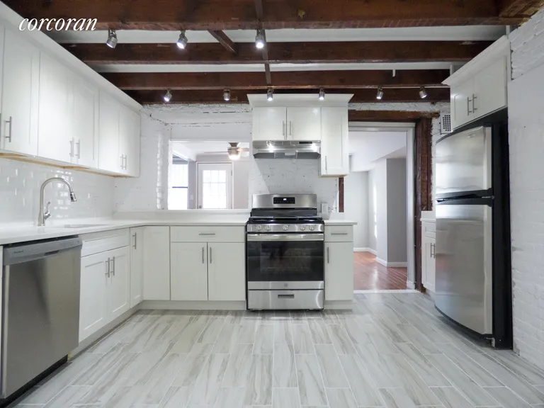 New York City Real Estate | View 108 Fort Greene Place, 1 | room 1 | View 2