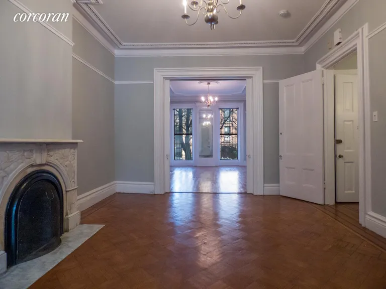 New York City Real Estate | View 108 Fort Greene Place, 1 | room 2 | View 3