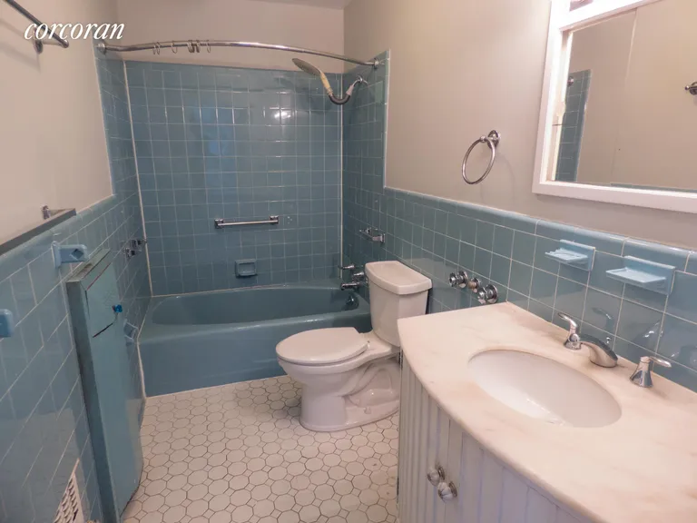 New York City Real Estate | View 108 Fort Greene Place, 1 | room 8 | View 9