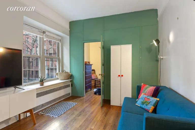 New York City Real Estate | View 45 Pineapple Street, 2B | room 2 | View 3