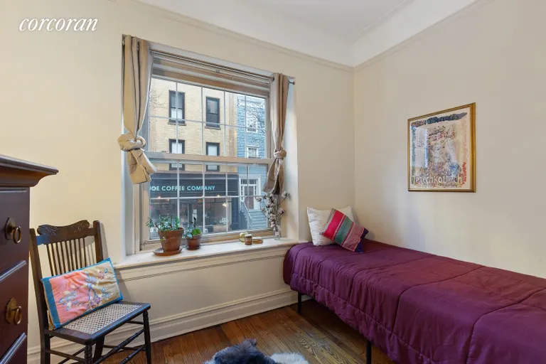 New York City Real Estate | View 45 Pineapple Street, 2B | room 3 | View 4