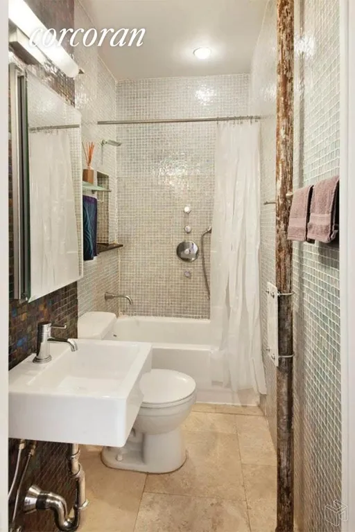 New York City Real Estate | View 214 Mulberry Street, 4CC | room 2 | View 3