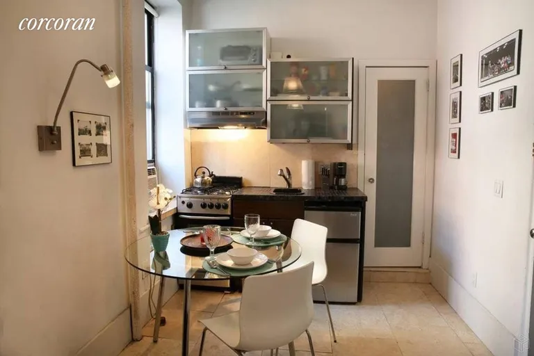 New York City Real Estate | View 214 Mulberry Street, 4CC | room 5 | View 6