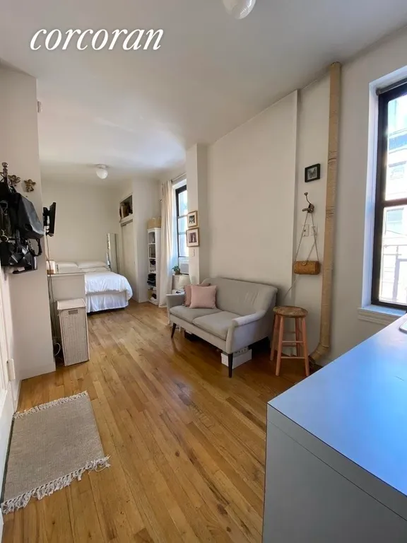 New York City Real Estate | View 214 Mulberry Street, 4CC | room 7 | View 8