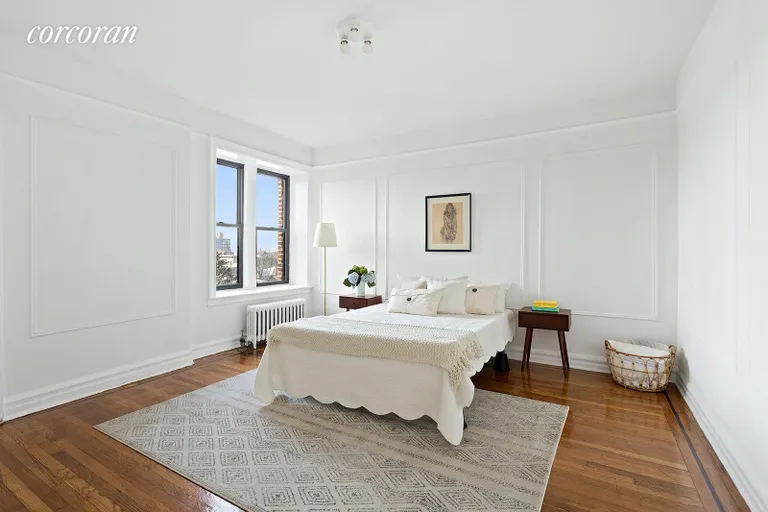 New York City Real Estate | View 333 4th Street, 6I | room 2 | View 3
