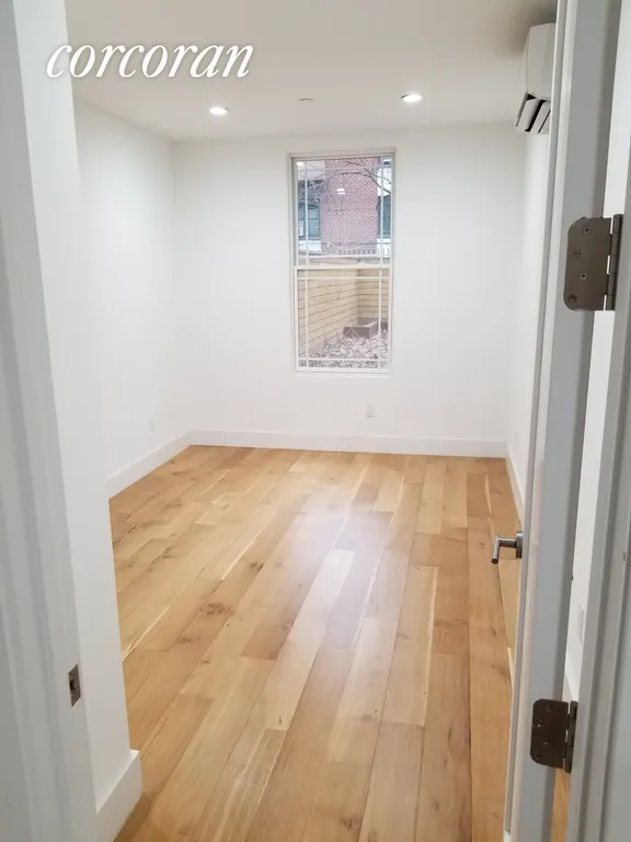 New York City Real Estate | View 318 Quincy Street, 1 | room 6 | View 7