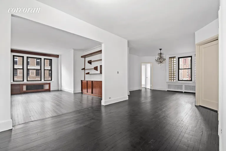 New York City Real Estate | View 108 East 86th Street, 11N | room 5 | View 6
