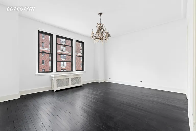 New York City Real Estate | View 108 East 86th Street, 11N | room 9 | View 10