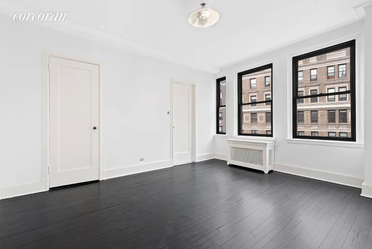 New York City Real Estate | View 108 East 86th Street, 11N | room 10 | View 11