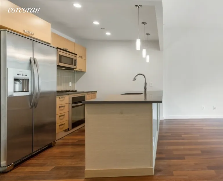New York City Real Estate | View 181 Clermont Avenue, 302 | room 4 | View 5