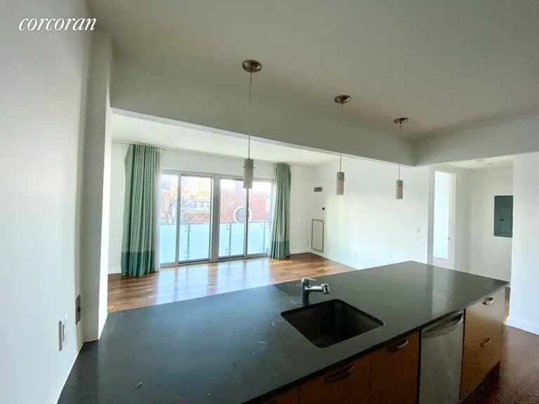 New York City Real Estate | View 181 Clermont Avenue, 302 | room 1 | View 2