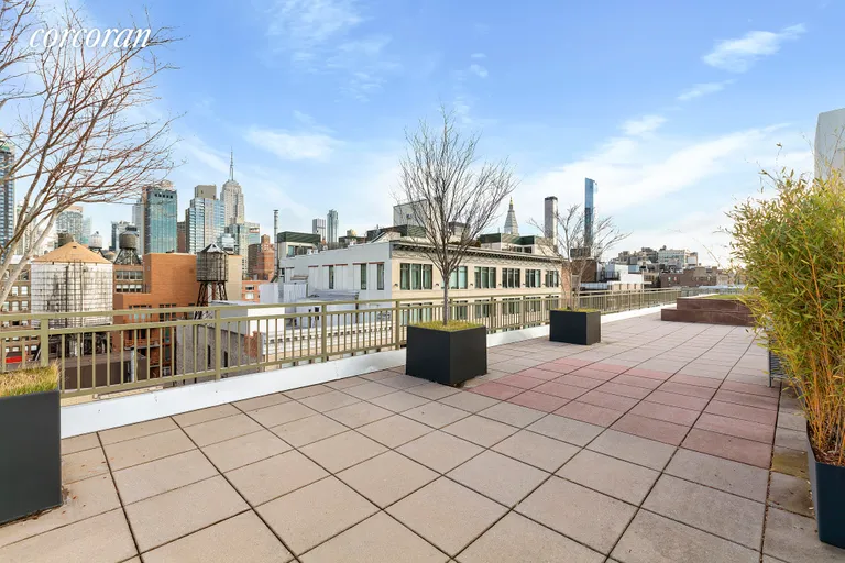 New York City Real Estate | View 130 West 19th Street, 8B | 11 | View 19