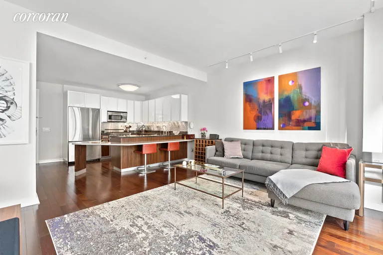 New York City Real Estate | View 130 West 19th Street, 8B | 3 | View 24
