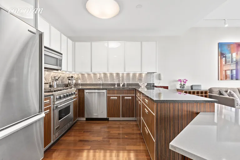 New York City Real Estate | View 130 West 19th Street, 8B | 4 | View 25