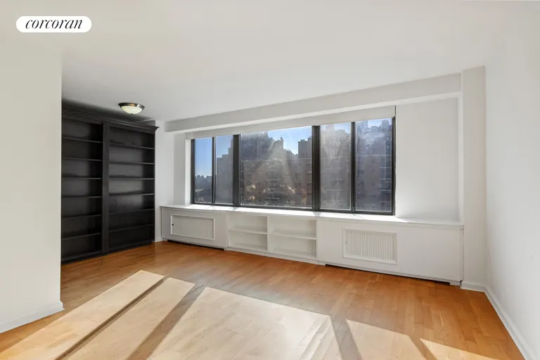New York City Real Estate | View 382 Central Park West, 12F | 1 Bath | View 1