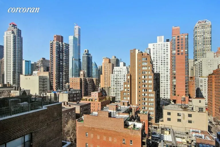 New York City Real Estate | View 340 East 64th Street, 16S | View | View 6