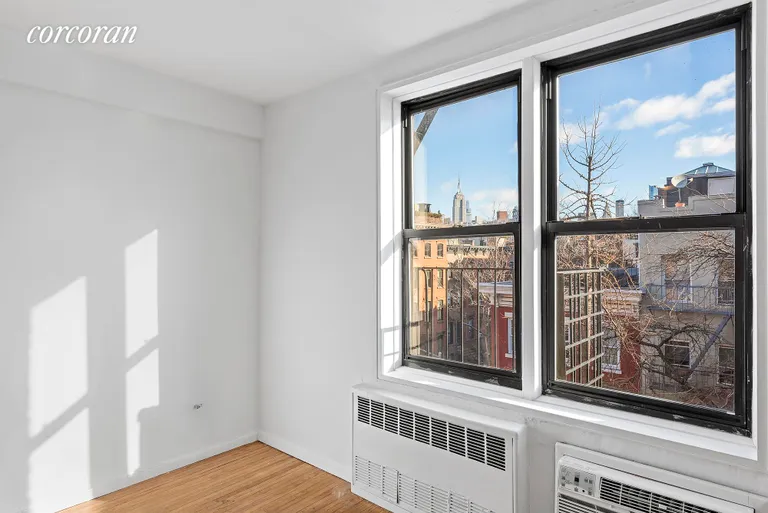 New York City Real Estate | View 350 BLEECKER STREET, 4H | 3 | View 6