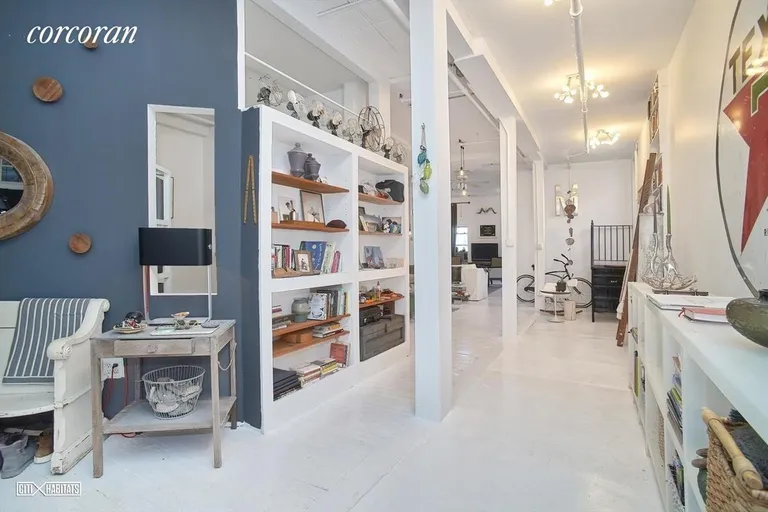 New York City Real Estate | View 32 Tiffany Place, 3-L | room 6 | View 7