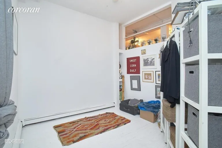 New York City Real Estate | View 32 Tiffany Place, 3-L | room 11 | View 12