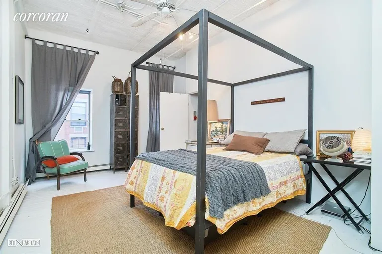 New York City Real Estate | View 32 Tiffany Place, 3-L | room 13 | View 14