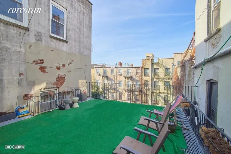 New York City Real Estate | View 32 Tiffany Place, 3-L | room 16 | View 17