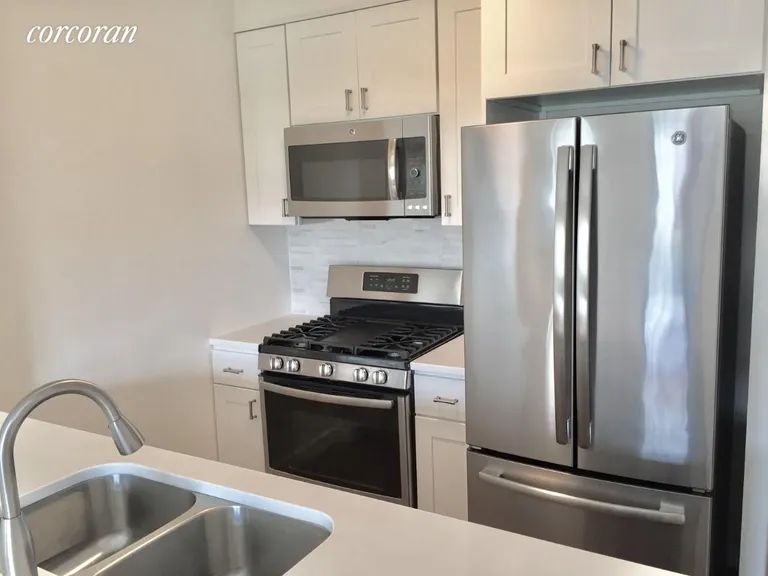 New York City Real Estate | View 75-25 153rd Street, 315 | room 2 | View 3