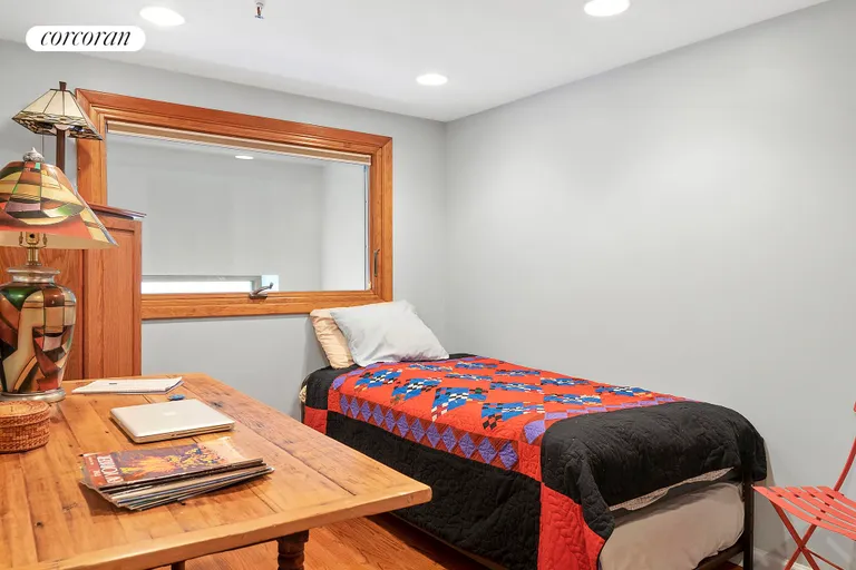 New York City Real Estate | View 121 Pacific Street, A1E | Bonus room/home office | View 5