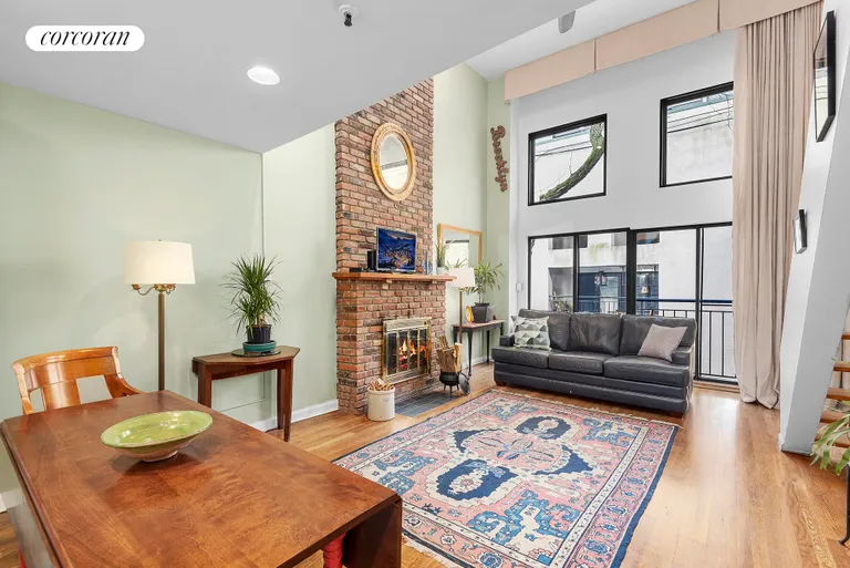 New York City Real Estate | View 121 Pacific Street, A1E | 1 | View 2