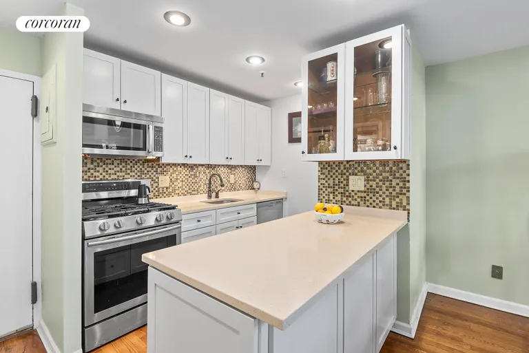 New York City Real Estate | View 121 Pacific Street, A1E | 2 | View 4