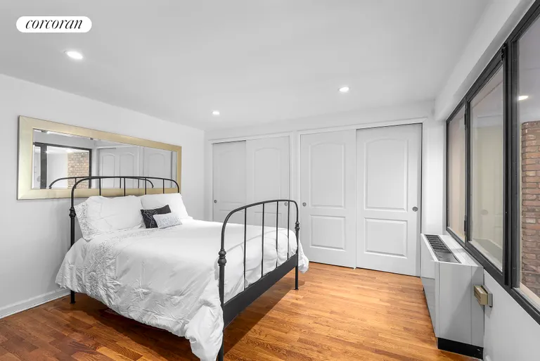New York City Real Estate | View 121 Pacific Street, A1E | 4 | View 6