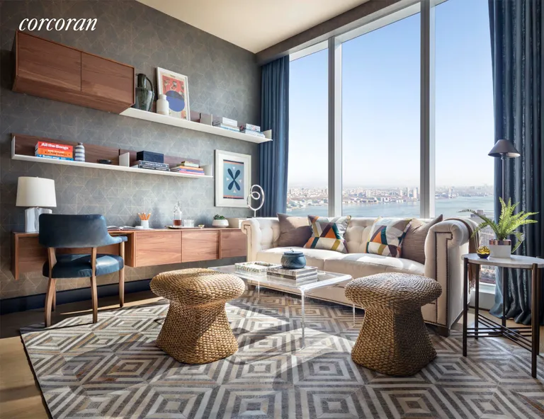 New York City Real Estate | View 15 Hudson Yards, 78E | Other Listing Photo | View 7