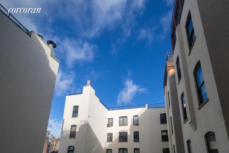 New York City Real Estate | View 101 West 81st Street, 502 | room 4 | View 5