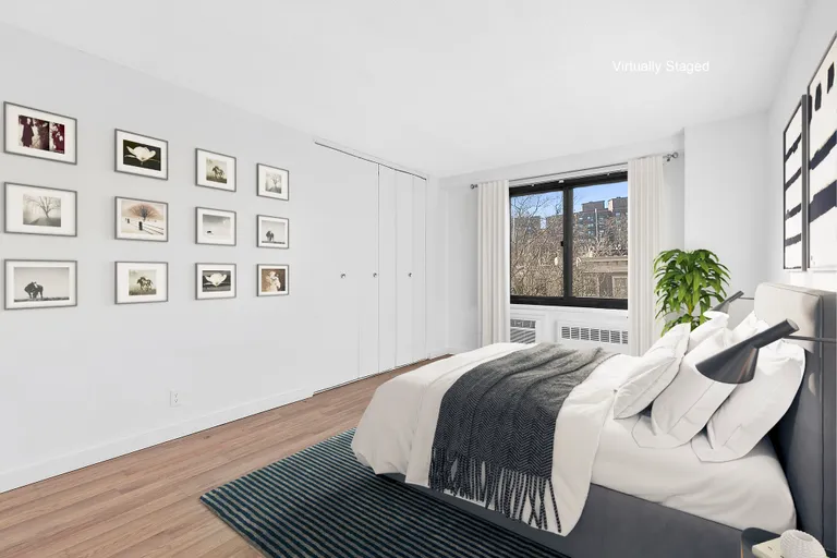 New York City Real Estate | View 185 Hall Street, 410 | Photo11 | View 11
