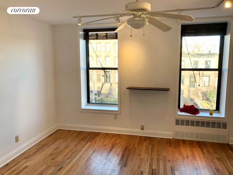 New York City Real Estate | View 330A President Street, #TH | room 5 | View 6
