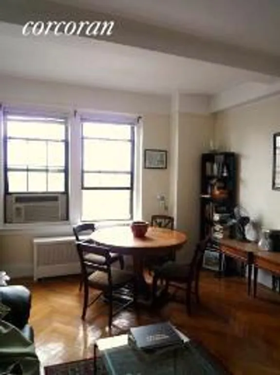 New York City Real Estate | View 90 8th Avenue, 9E | 1 Bed, 1 Bath | View 1