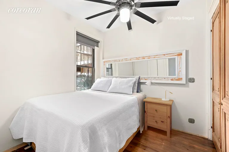 New York City Real Estate | View 98 Avenue C, 1A | Other Listing Photo | View 4