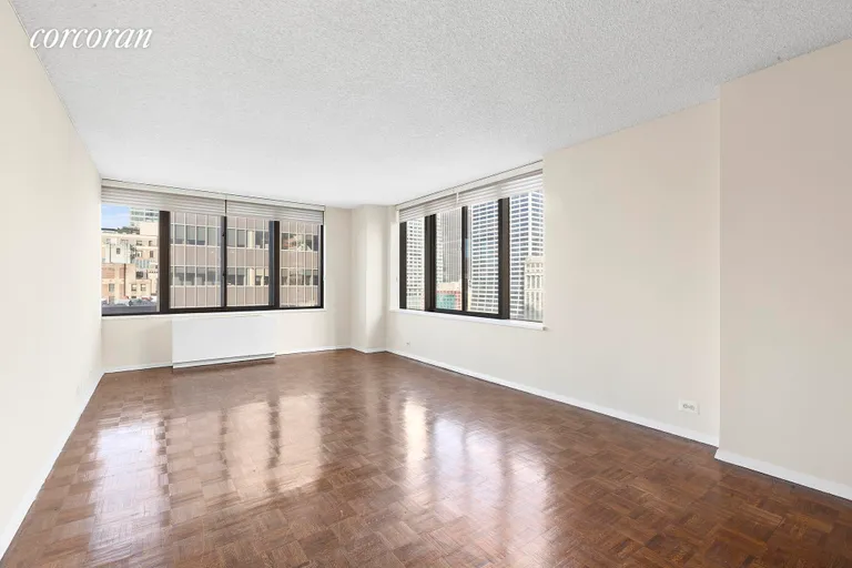New York City Real Estate | View 445 Fifth Avenue, 19A | room 5 | View 6