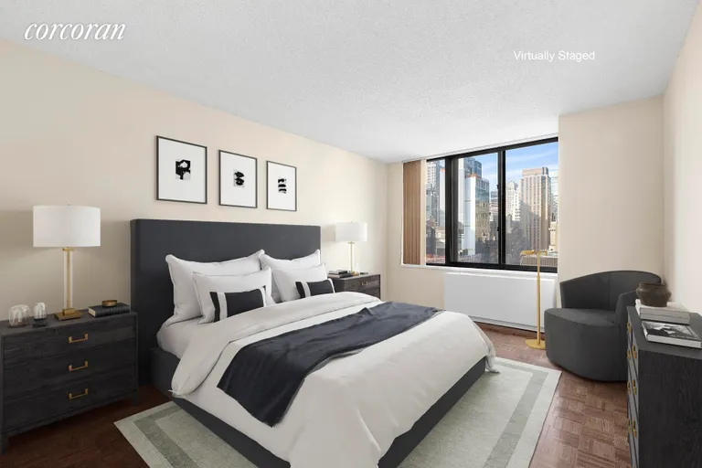 New York City Real Estate | View 445 Fifth Avenue, 19A | room 2 | View 3