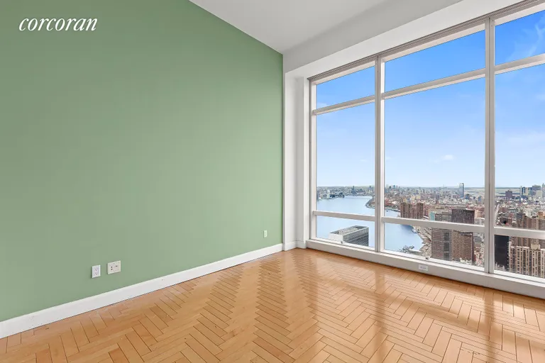 New York City Real Estate | View 845 United Nations Plaza, 83C | Bedroom | View 6