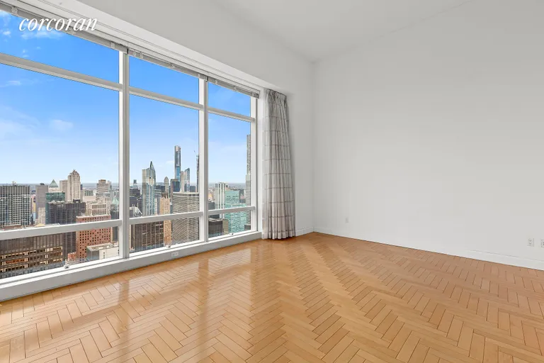 New York City Real Estate | View 845 United Nations Plaza, 83C | Bedroom | View 4