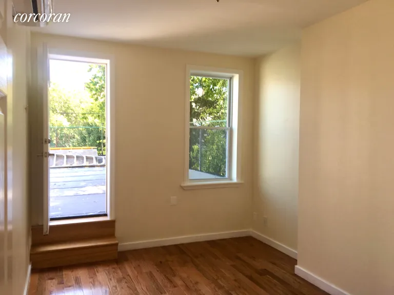 New York City Real Estate | View 7409 3rd Avenue, 2 | 3 Beds, 1 Bath | View 1